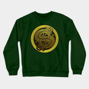 Jörmundgander Crewneck Sweatshirt